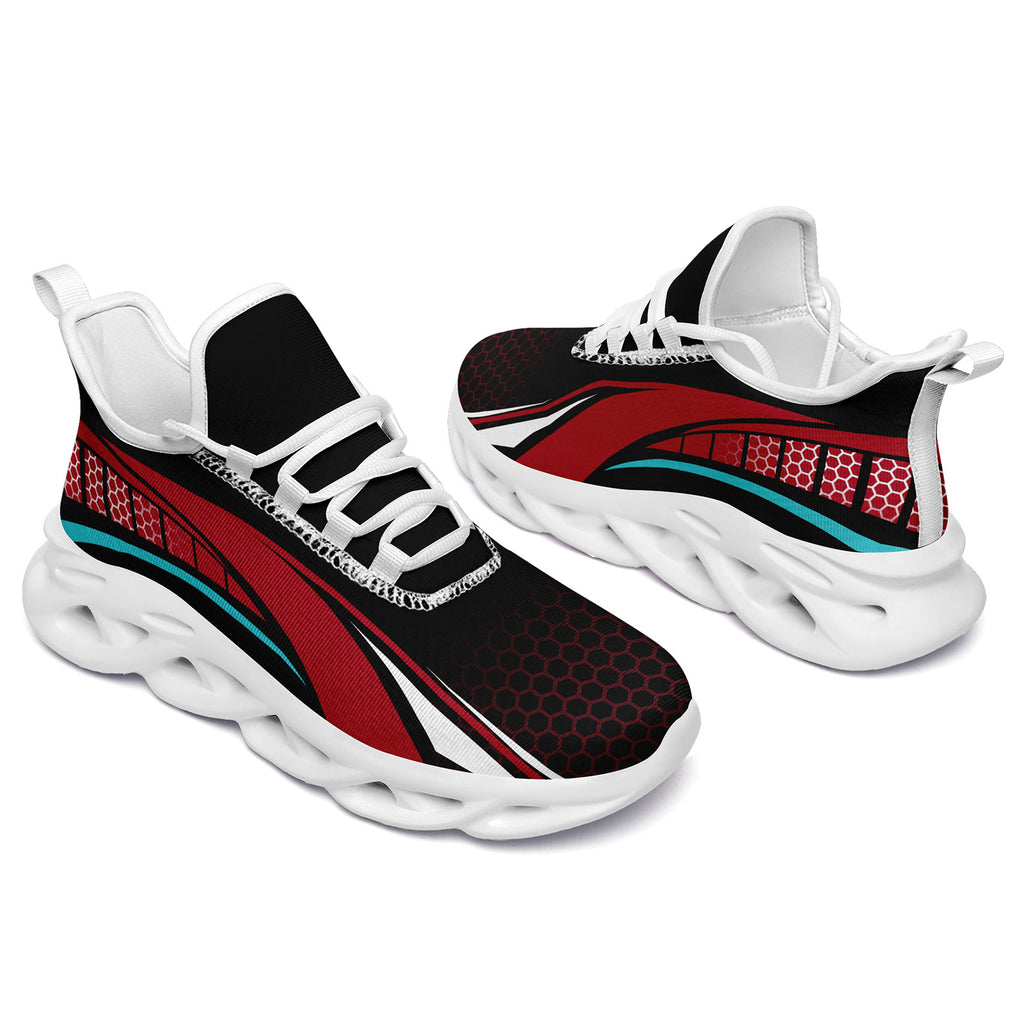 Custom Maxsoul Shoes Personalized Sneaker FN003-E025022-1