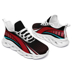 Custom Maxsoul Shoes Personalized Sneaker FN003-E025022-1