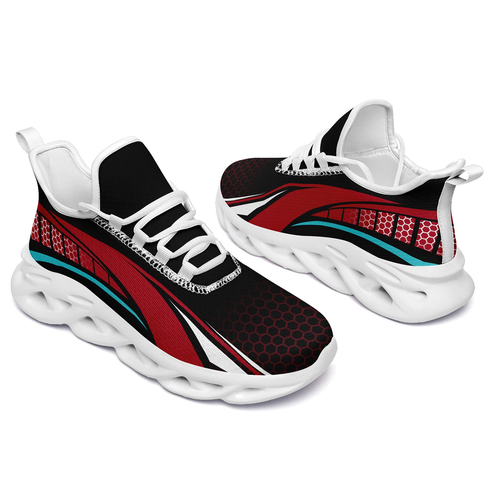 Custom Maxsoul Shoes Personalized Sneaker FN003-E025022-1