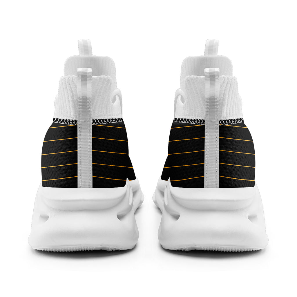 Custom MaxSoul Shoes and Hat Combo Offer Personalized Combo ZH-D020238-10