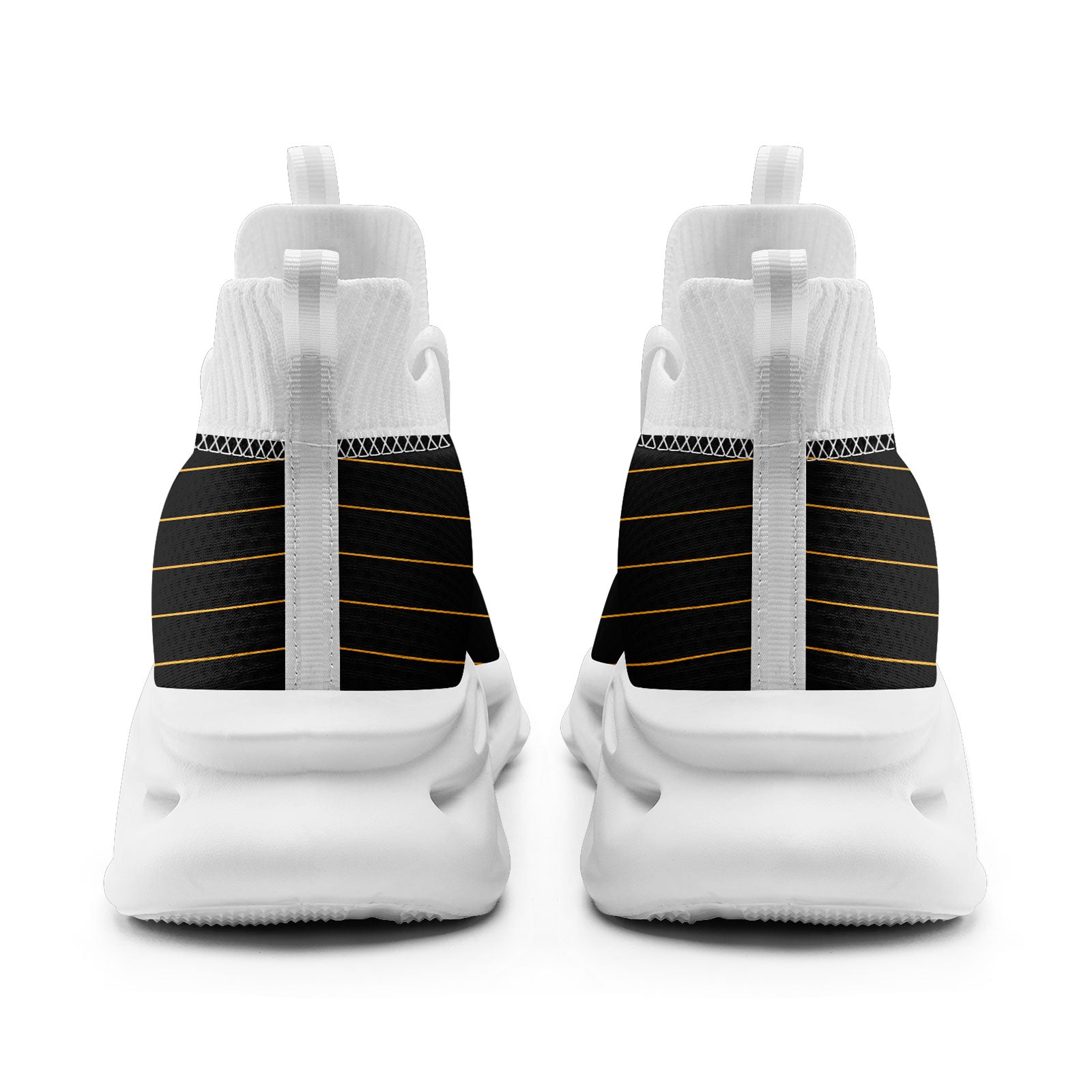 Custom MaxSoul Shoes and Hat Combo Offer Personalized Combo ZH-D020238-10