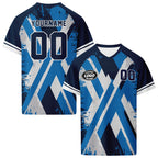 Custom Scotland 2026 World Cup Football Shirt Customized Soccer Jersey for Fans Add Your Name & Number FZ190-F020043-5