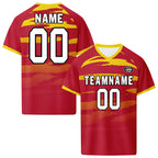 Custom Spain 2026 World Cup Football Shirt Customized Soccer Jersey for Fans Add Your Name & Number FZ190-F028084-7
