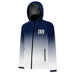 Custom Baseball Outerwear and Hat Combo Offer Personalized Combo ZH-E025020-20