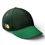Personalized 2026 South Africa Soccer Fan Hat - Add Your Name & Design Custom 2026 Football Tournament Hat YW061-F025127-3