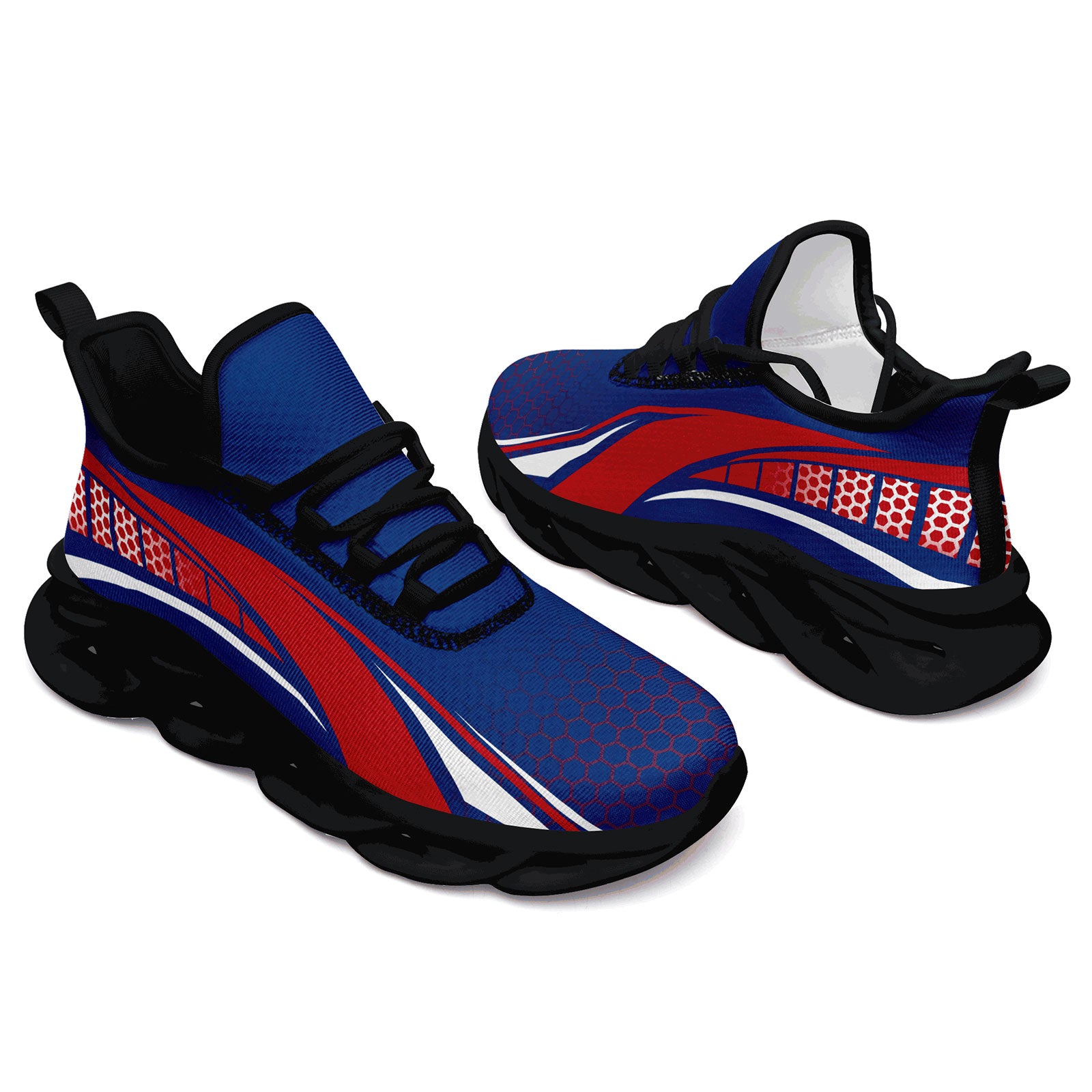Custom Maxsoul Shoes Personalized Sneaker FN003-E025022-28