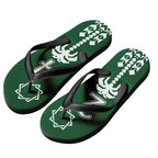 Custom Saudi Arabia 2026 World Cup Sneakers DIY Country Flag Running Shoes Lightweight Sport Shoes Gift for Football Fans Personalized Team Name and Logo FN058-F009138-4