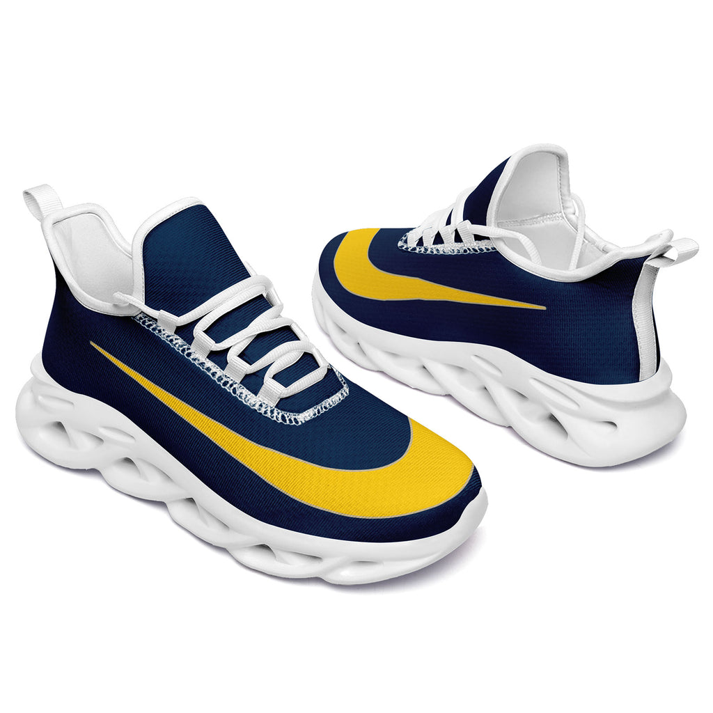 Custom Maxsoul Shoes Personalized Sneaker FN003-E020109-6