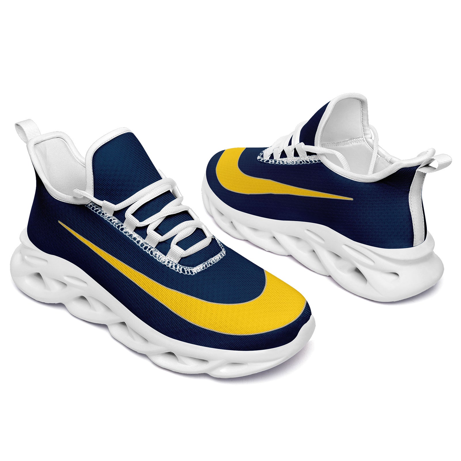 Custom Maxsoul Shoes Personalized Sneaker FN003-E020109-6