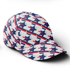 Personalized 2026 United States Soccer Fan Hat - Add Your Name & Design Custom 2026 Football Tournament Hat YW061-F028062-2