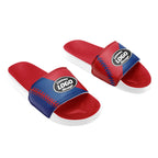 Custom Personalized Slide Sandal Shoes Personalized Sneaker FN055-E023029-28