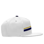 Custom Black Arizona Hat Sport Design Cap Stitched Adjustable Personalized PR067B-D020262-1