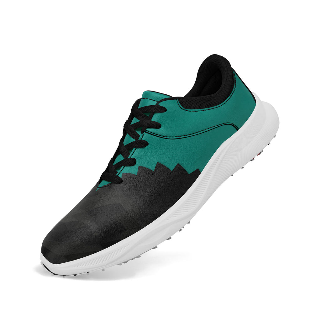 Custom Premium Golf Performance Shoes Personalized Sneaker FN062-E0605-9