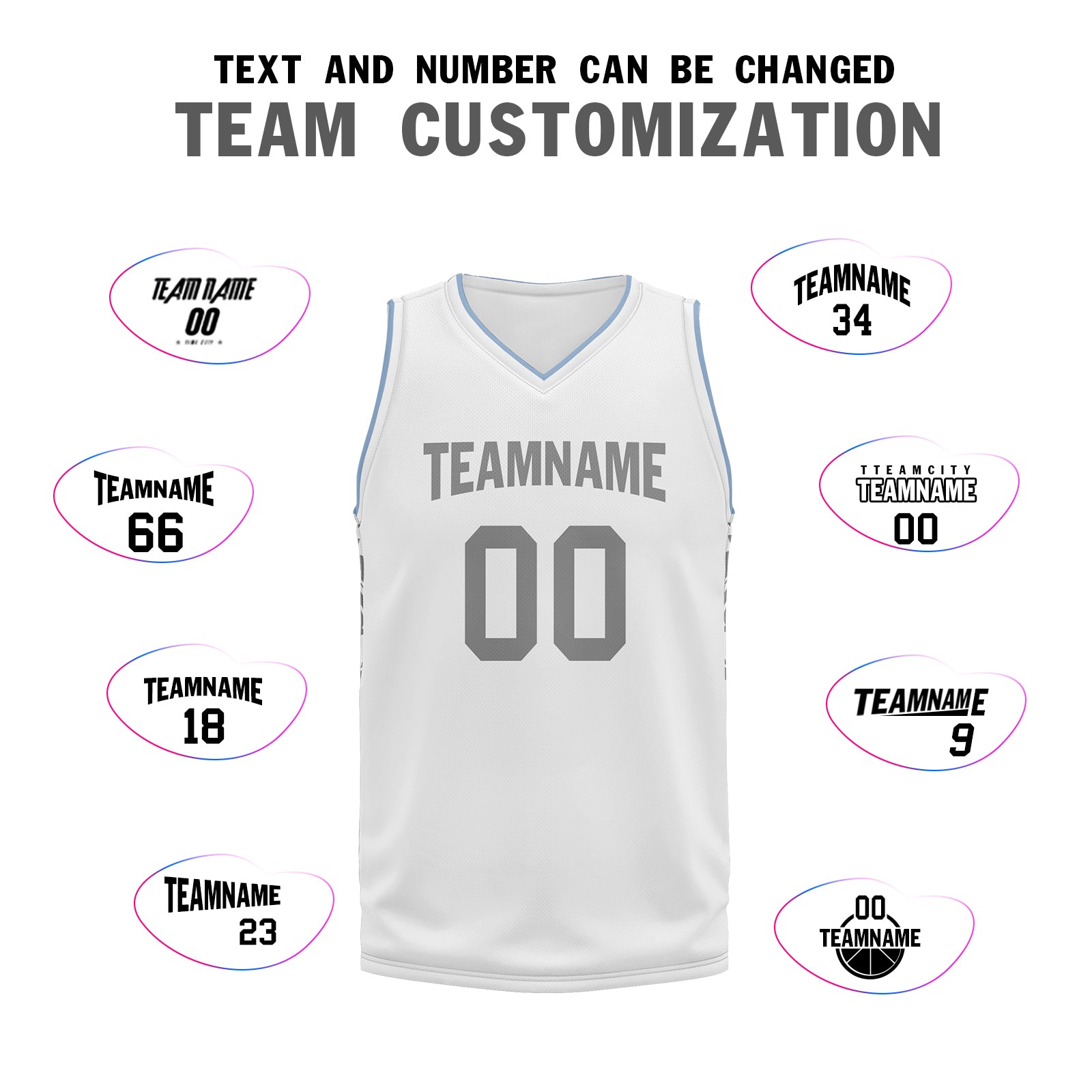 Custom White Pattern City Edition Personalized Sports Uniform Authentic Basketball Jersey BBJ01-D06101-7