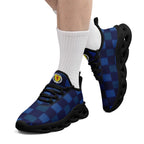 Custom Scotland 2026 World Cup Sneakers DIY Country Flag Running Shoes Lightweight Sport Shoes Gift for Football Fans Personalized Team Name and Logo FN003-F020027-2