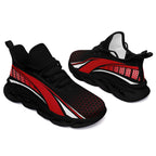 Custom Maxsoul Shoes Personalized Sneaker FN003-E025022-8