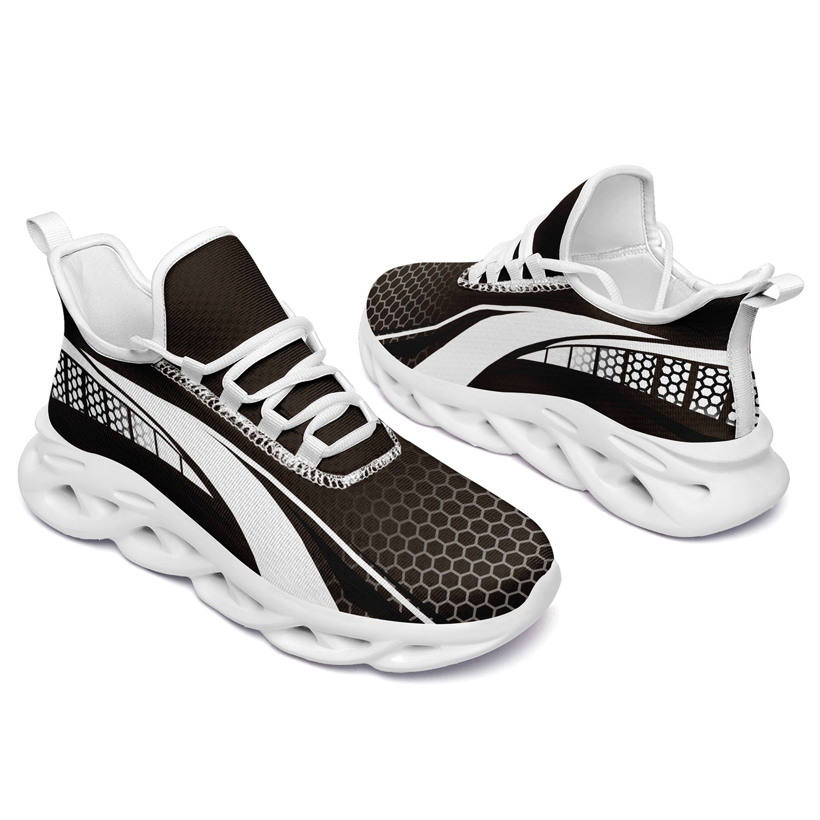 Custom Maxsoul Shoes Personalized Sneaker FN003-E025022-23