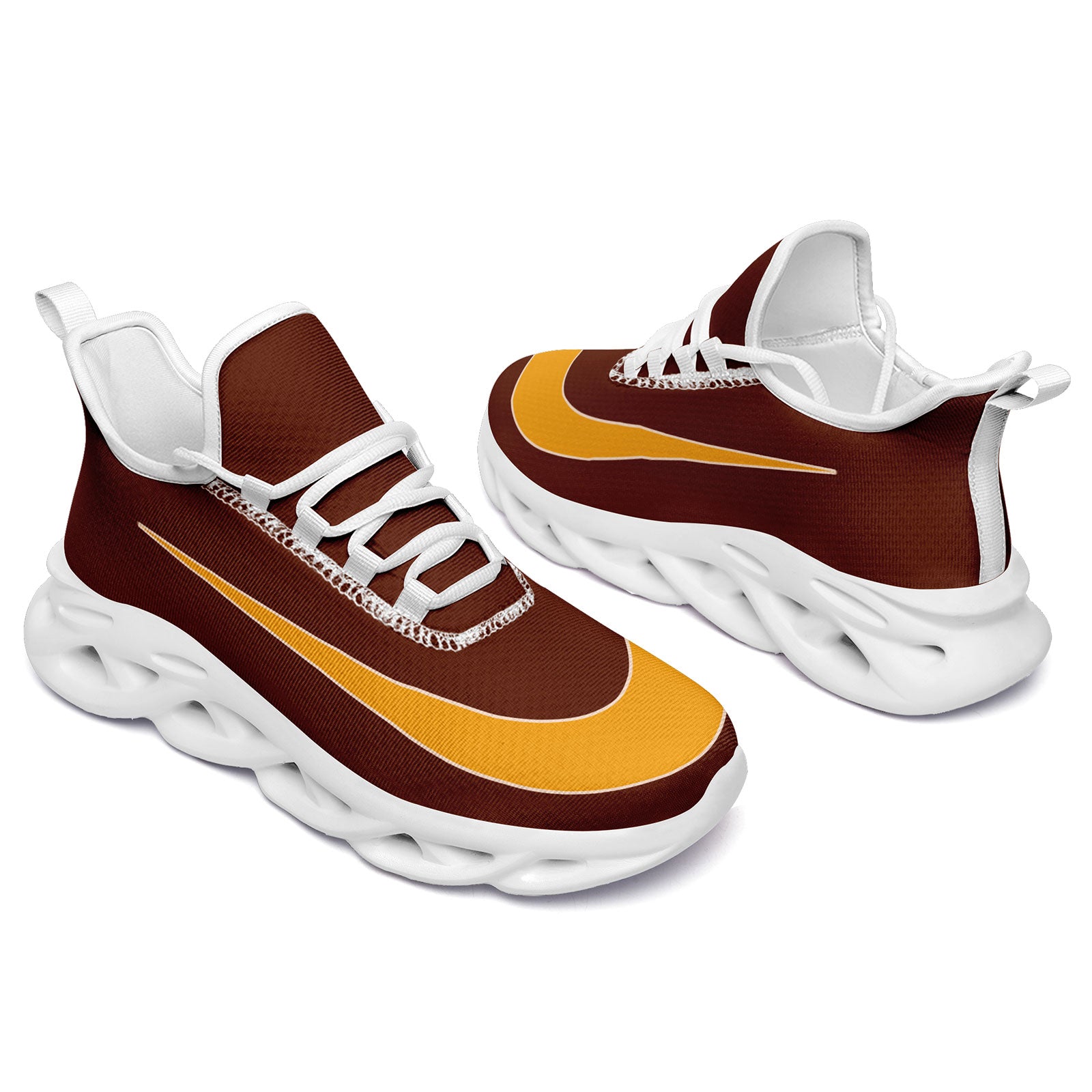 Custom Maxsoul Shoes Personalized Sneaker FN003-E020109-19