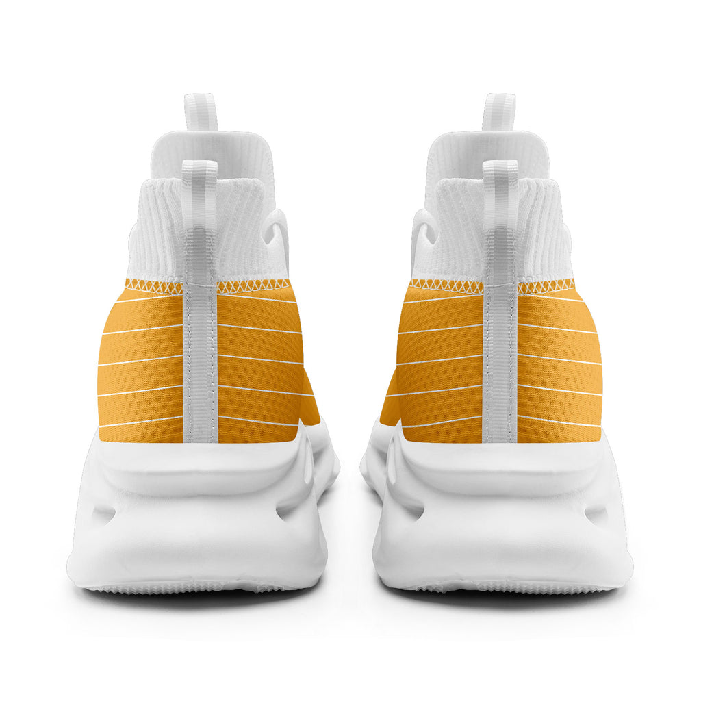 Custom MaxSoul Shoes and Hat Combo Offer Personalized Combo ZH-D020238-17