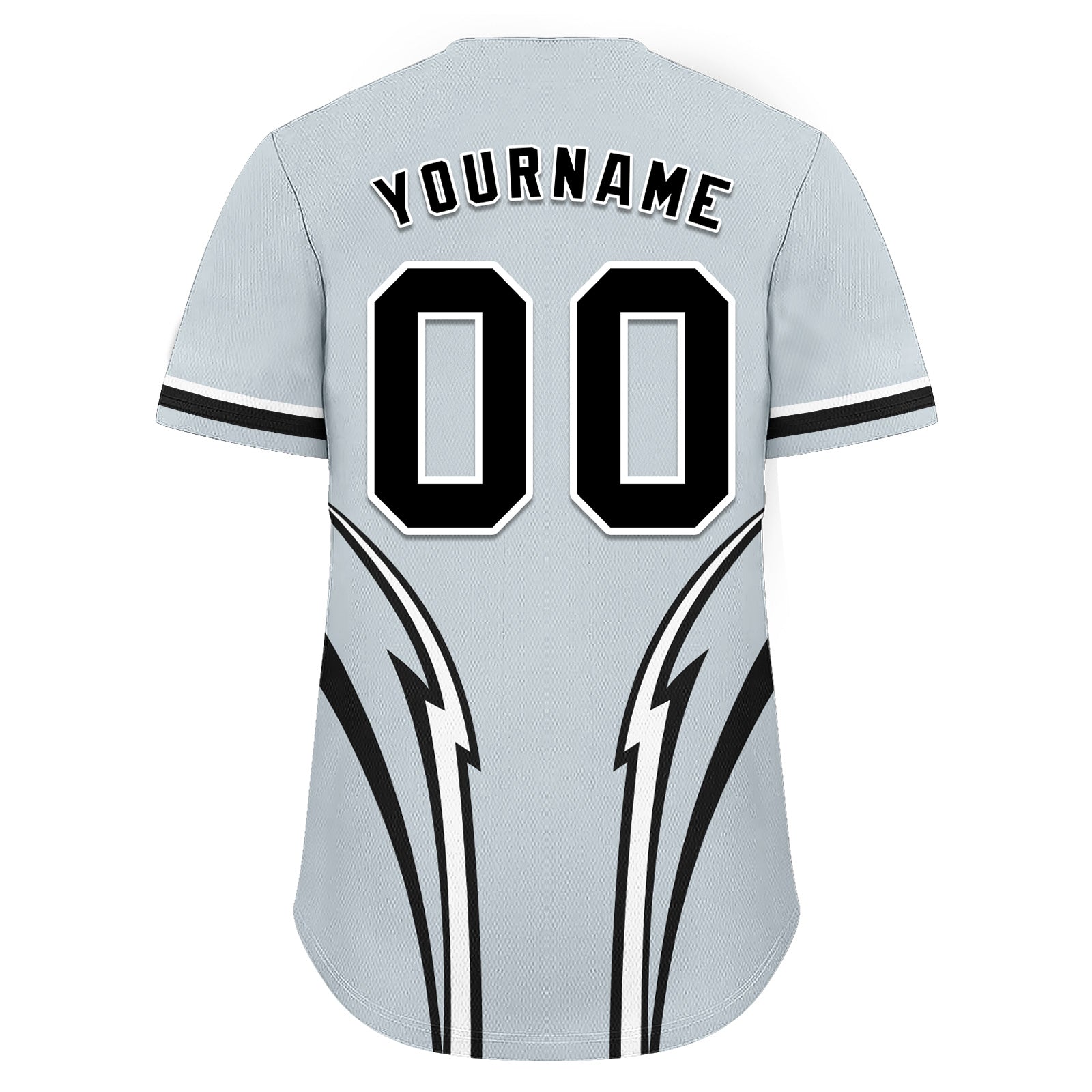 Custom Baseball Jersey and Hat Combo Offer Personalized Combo ZH-E023021-10