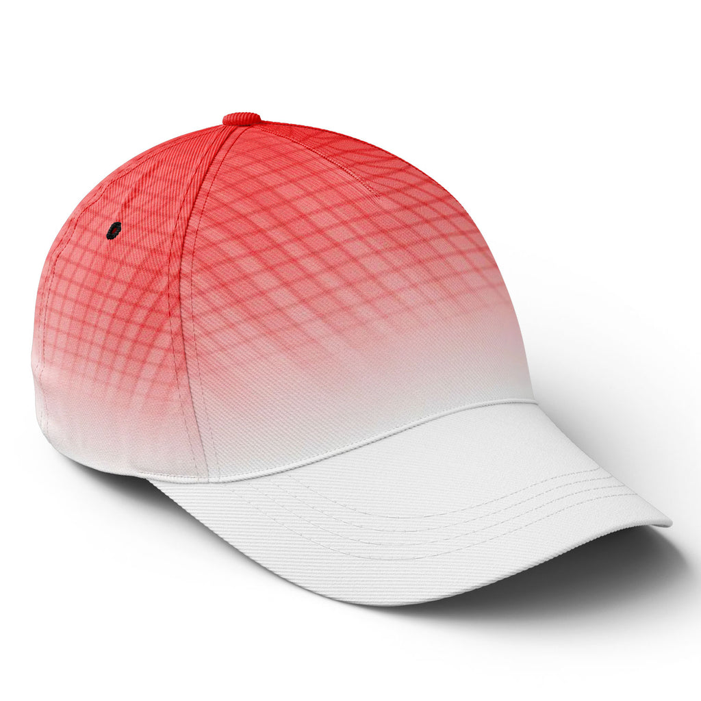 Personalized 2026 Japan Soccer Fan Hat - Add Your Name & Design Custom 2026 Football Tournament Hat YW061-F025089-10