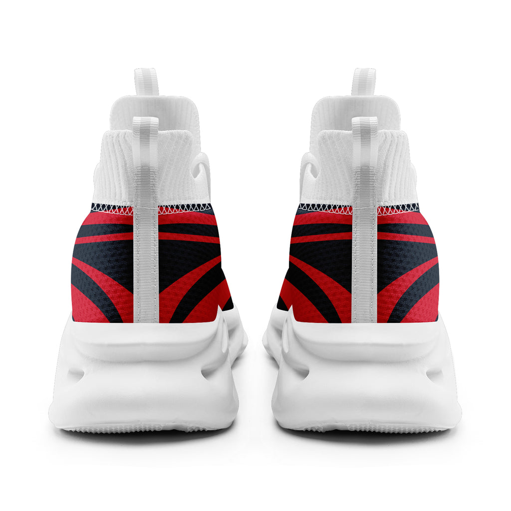 Custom MaxSoul Shoes and Hat Combo Offer Personalized Combo ZH-D023027-3