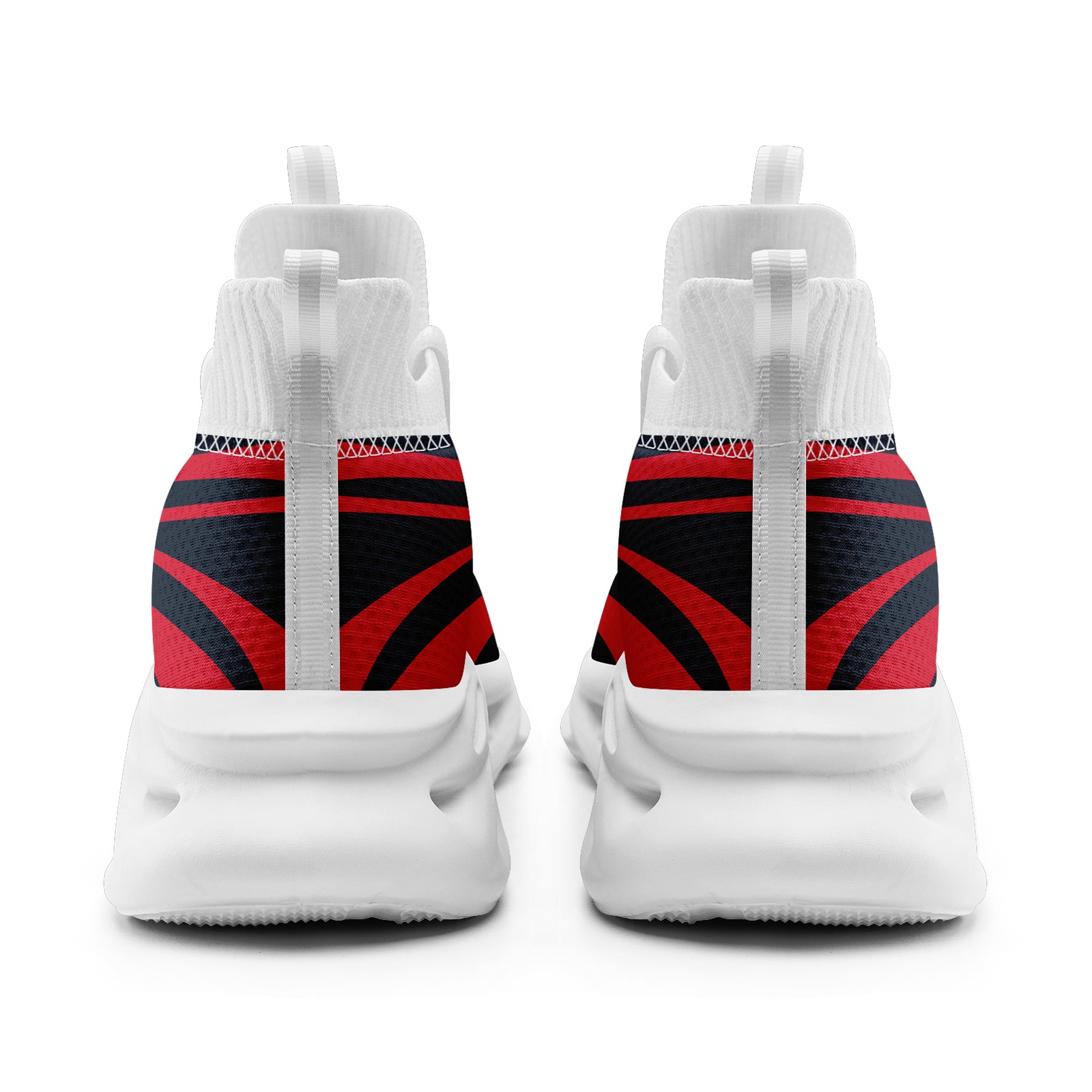 Custom MaxSoul Shoes and Hat Combo Offer Personalized Combo ZH-D023027-3