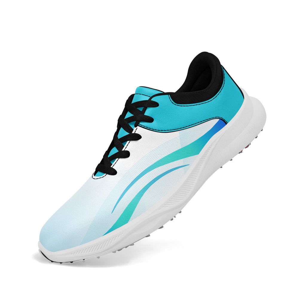 Custom Premium Golf Performance Shoes Personalized Sneaker FN062-E0605-1