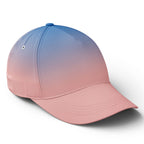 Personalized 2026 France Soccer Fan Hat - Add Your Name & Design Custom 2026 Football Tournament Hat YW061-F025082-4