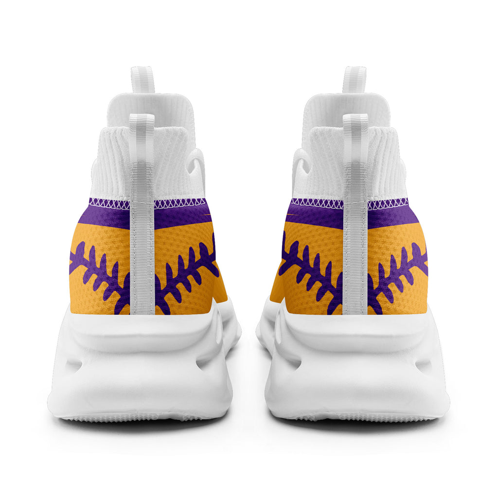 Custom Maxsoul Shoes Personalized Sneaker FN030A-D025002-13