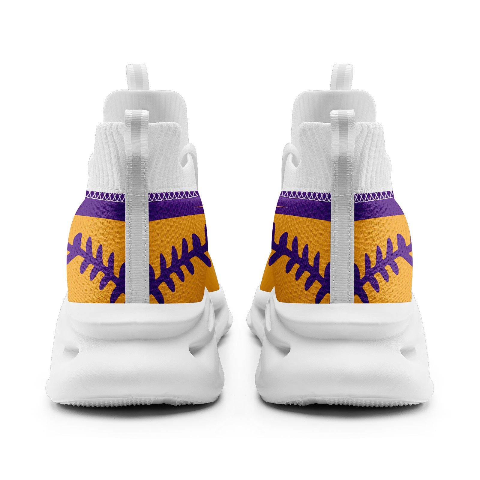 Custom Maxsoul Shoes Personalized Sneaker FN030A-D025002-13