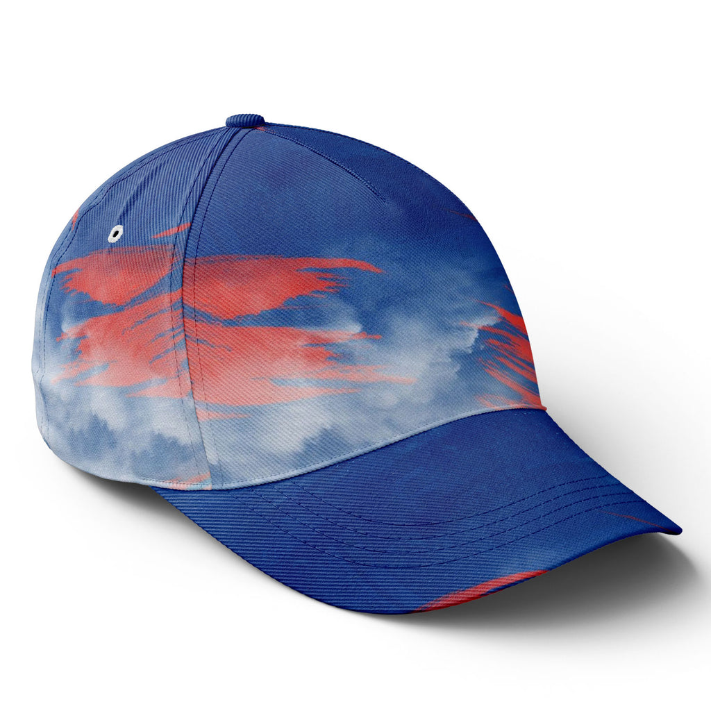 Personalized 2026 France Soccer Fan Hat - Add Your Name & Design Custom 2026 Football Tournament Hat YW061-F025082-1