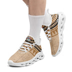 Custom Egypt 2026 World Cup Sneakers DIY Country Flag Running Shoes Lightweight Sport Shoes Gift for Football Fans Personalized Team Name and Logo FN003-F020041-5