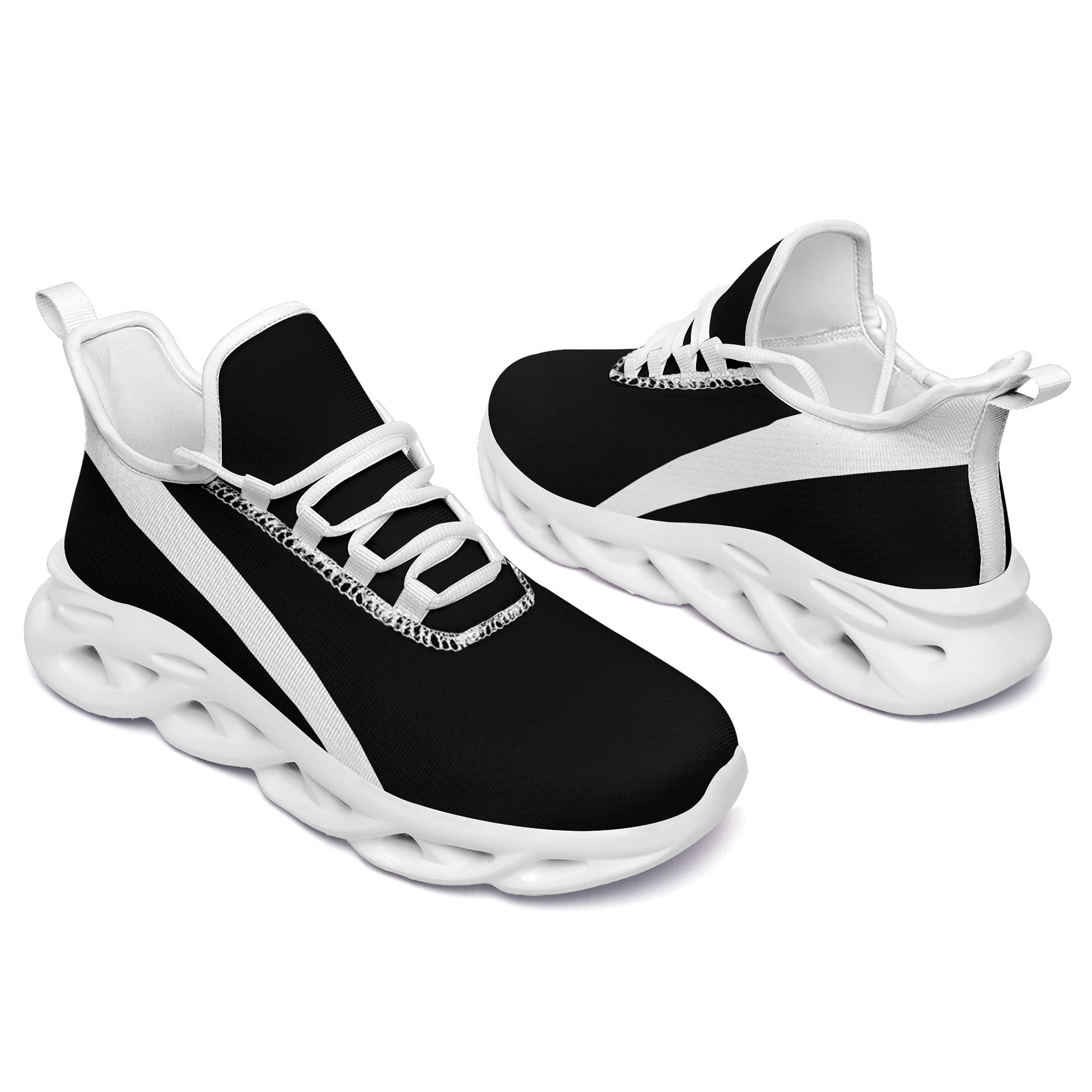 Custom MaxSoul Shoes and Hat Combo Personalized ZH-bd0b007c-d