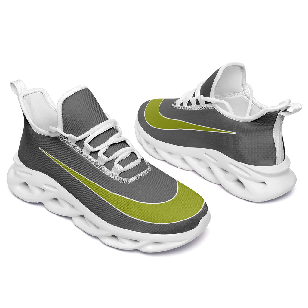 Custom Maxsoul Shoes Personalized Sneaker FN003-E020109-9