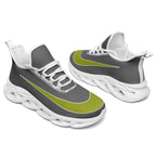 Custom Maxsoul Shoes Personalized Sneaker FN003-E020109-9