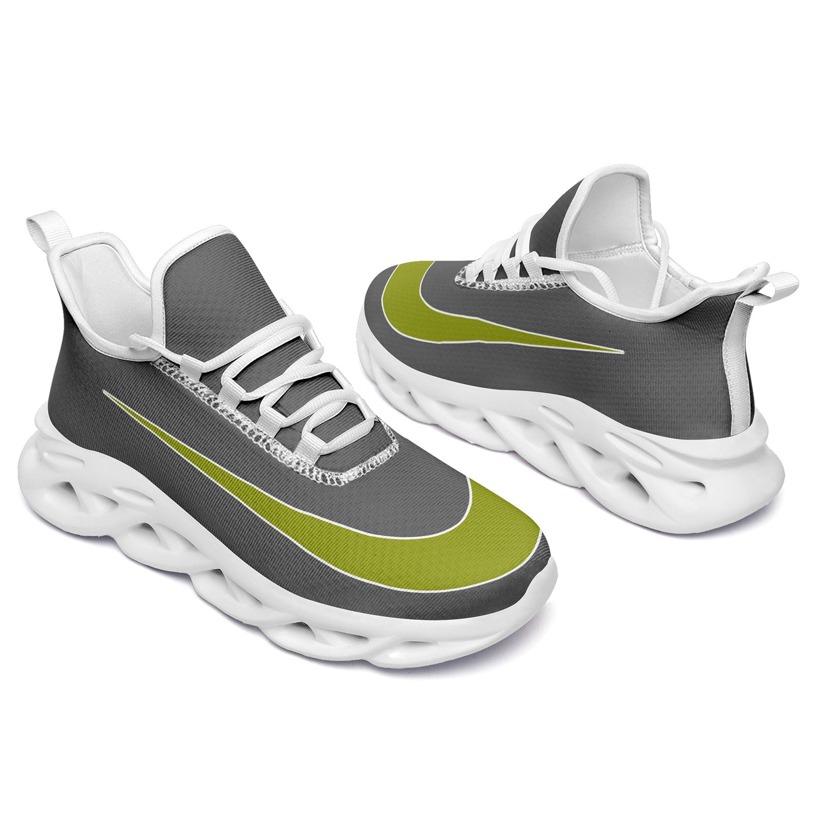 Custom Maxsoul Shoes Personalized Sneaker FN003-E020109-9