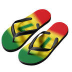 Custom Senegal 2026 World Cup Sneakers DIY Country Flag Running Shoes Lightweight Sport Shoes Gift for Football Fans Personalized Team Name and Logo FN058-F009139-4