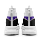 Custom Maxsoul Shoes Personalized Sneaker FN030A-D028016-12
