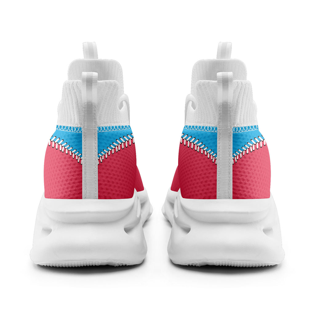 Custom Jacket MaxSoul Shoes and Hat Combo Offer Personalized Combo ZH-D028014-10