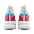 Custom Jacket MaxSoul Shoes and Hat Combo Offer Personalized Combo ZH-D028014-10