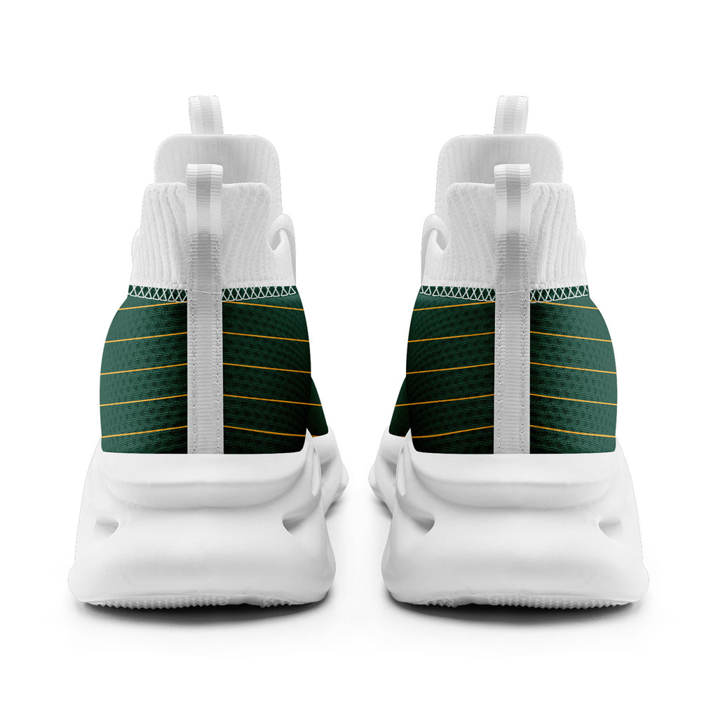Custom MaxSoul Shoes and Hat Combo Offer Personalized Combo ZH-D020238-5