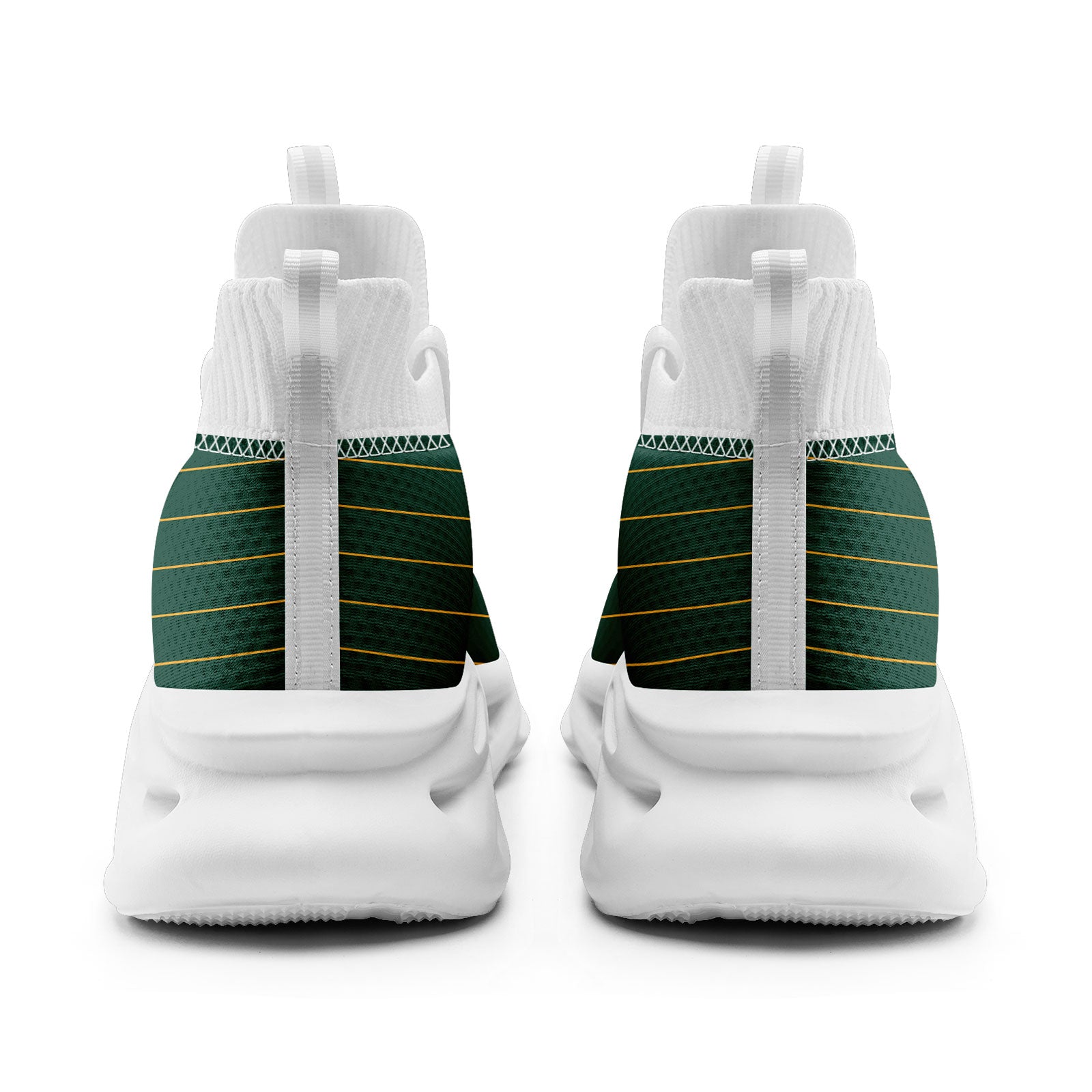 Custom MaxSoul Shoes and Hat Combo Offer Personalized Combo ZH-D020238-5