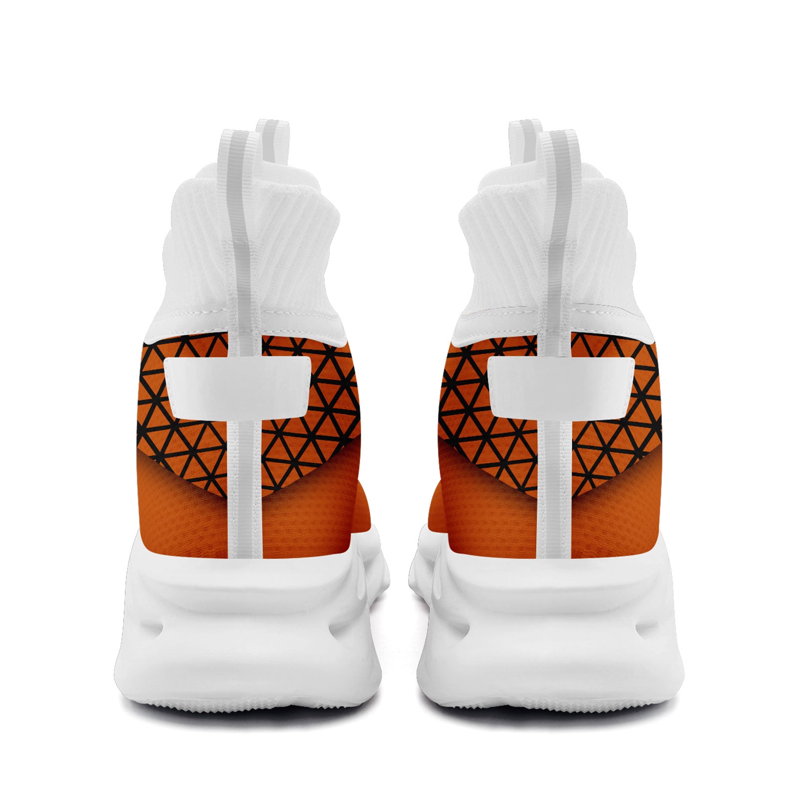 Custom Maxsoul Shoes and Hat Personalized Sneaker Combo ZH-D023029-8