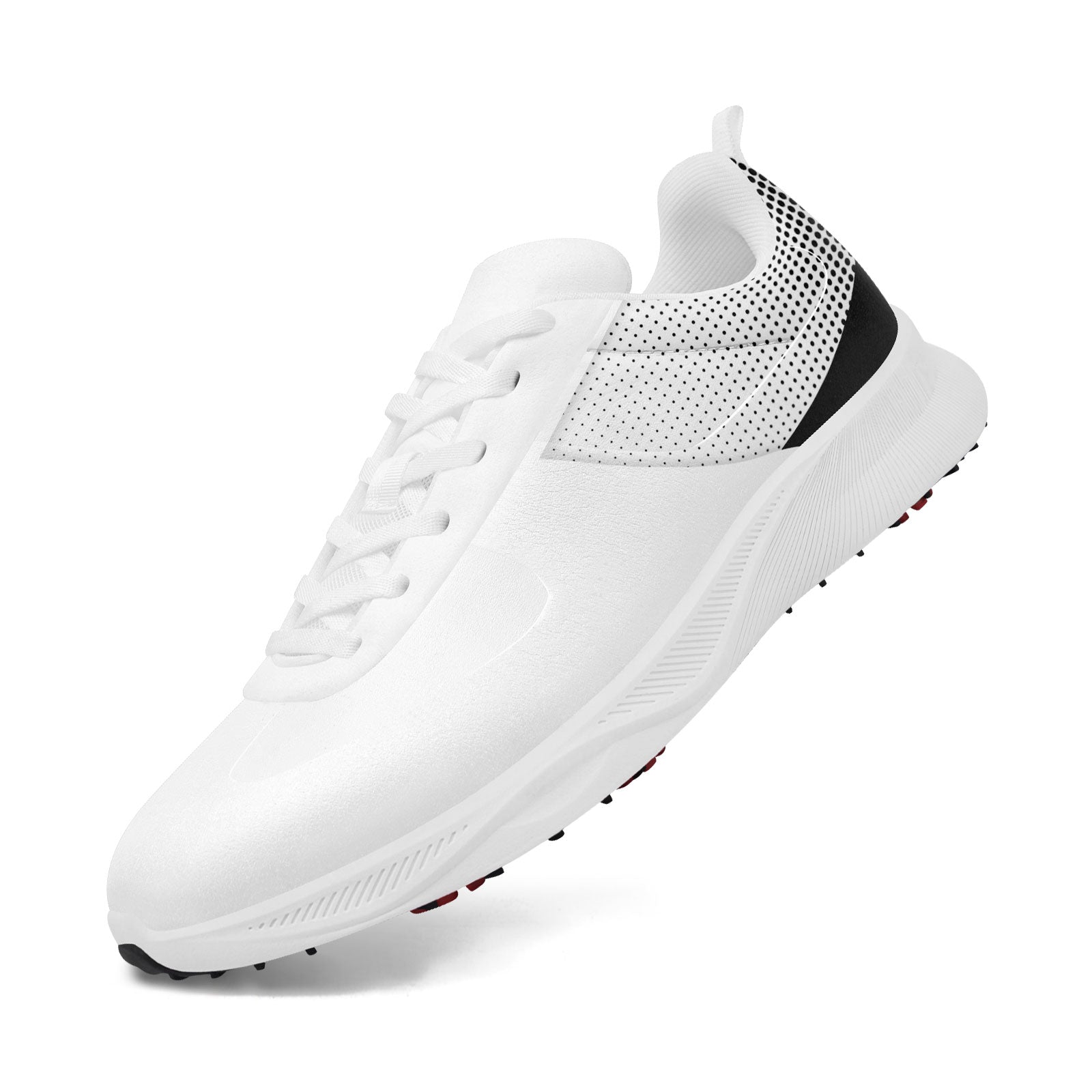 Custom Premium Golf Performance Shoes Personalized Sneaker FN070-E020013-1
