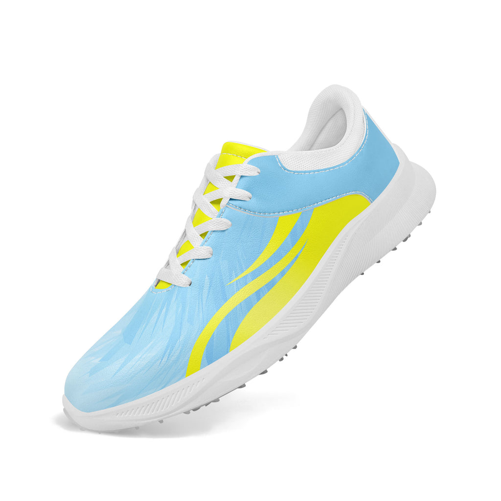 Custom Premium Golf Performance Shoes Personalized Sneaker FN062-E0605-10