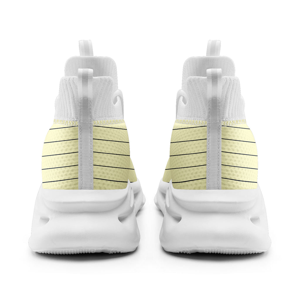 Custom MaxSoul Shoes and Hat Combo Offer Personalized Combo ZH-D020238-25