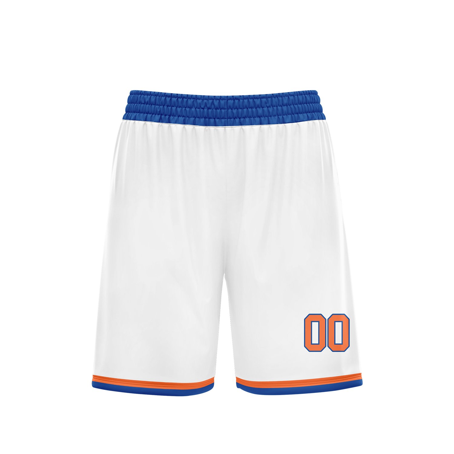 Custom White Classic Style Sports Uniform Basketball Jersey BBJ01-bd0a70af