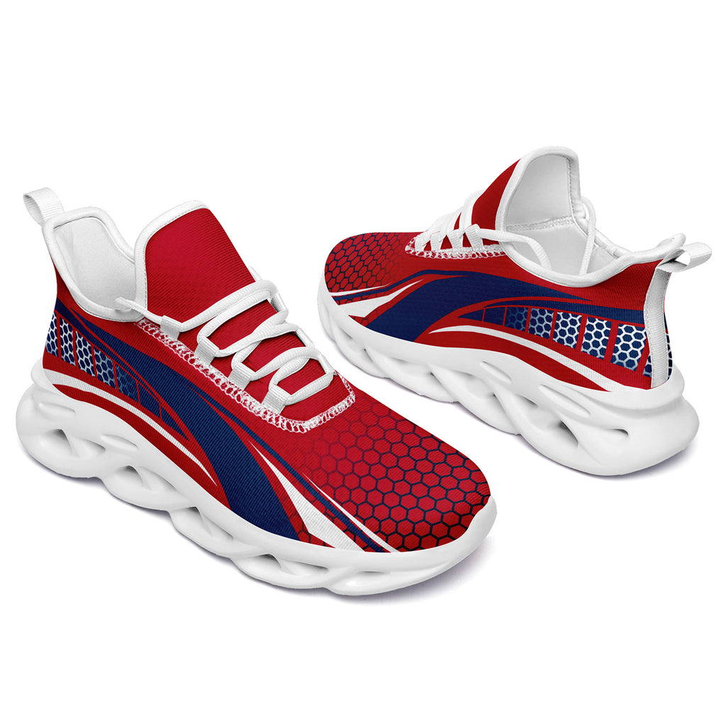 Custom Maxsoul Shoes Personalized Sneaker FN003-E025022-14