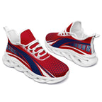 Custom Maxsoul Shoes Personalized Sneaker FN003-E025022-14